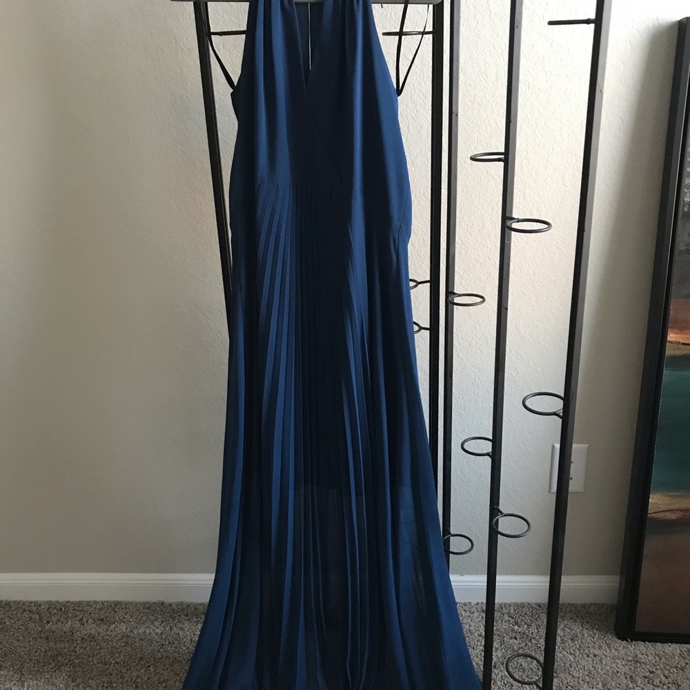 BCBG Generation maxi dress